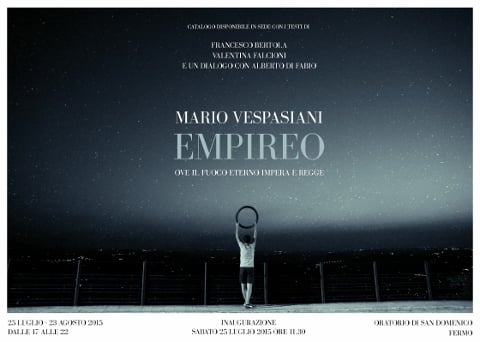 Mario Vespasiani – Empireo